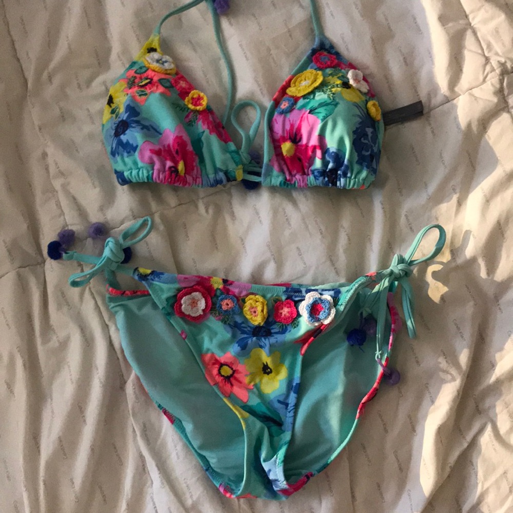Aerie Bikini